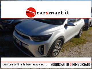 KIA Stonic usata, con Airbag