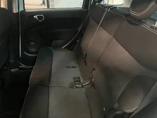 FIAT 500L usata, con Climatizzatore