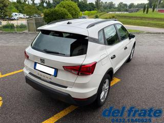 SEAT Arona usata, con Alzacristalli elettrici