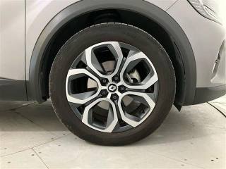 RENAULT Captur usata, con Chiusura centralizzata