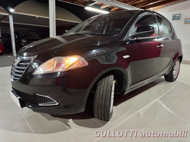 LANCIA Ypsilon usata, con Airbag testa