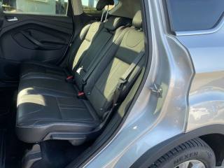 FORD Kuga usata, con Bracciolo