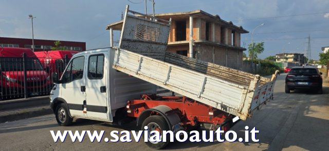 IVECO Daily usata, con Servosterzo