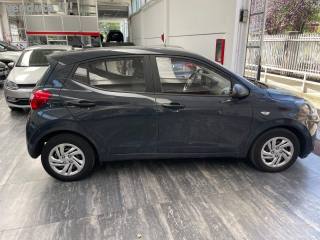HYUNDAI i10 usata, con Antifurto