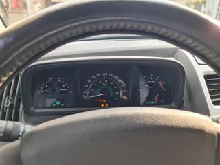 DODGE Journey usata, con ESP