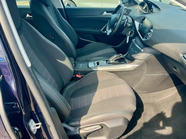 PEUGEOT 308 usata, con Climatizzatore