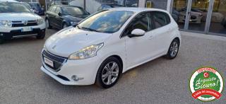 PEUGEOT 208 usata, con Airbag laterali