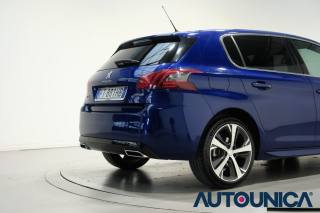 PEUGEOT 308 usata 55