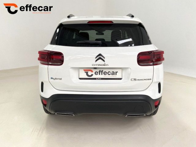 CITROEN C5 Aircross usata, con Alzacristalli elettrici