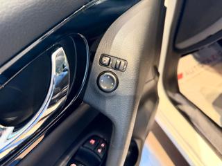 NISSAN Qashqai usata, con Volante multifunzione