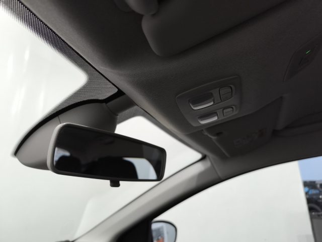 DACIA Sandero usata, con Servosterzo