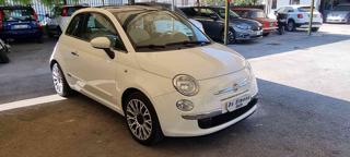 FIAT 500 usata, con Airbag