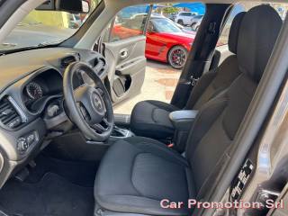 JEEP Renegade usata, con Boardcomputer