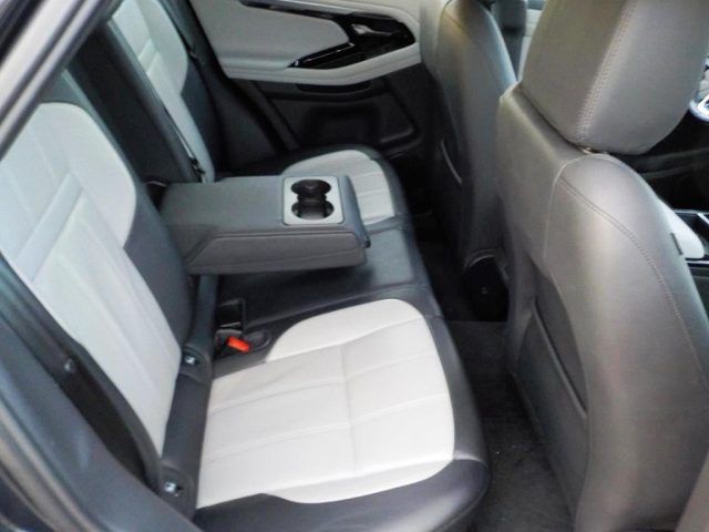 LAND ROVER Range Rover Evoque usata, con Controllo elettronico della corsia