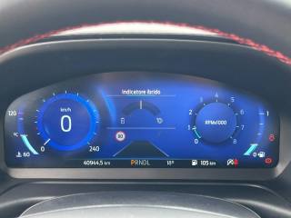 FORD Puma usata, con USB