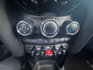 MINI One usata, con Cruise Control