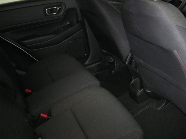 HONDA HR-V usata, con Autoradio