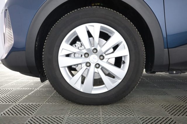 PEUGEOT 3008 usata 8