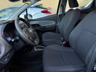 TOYOTA Yaris usata, con Controllo automatico clima