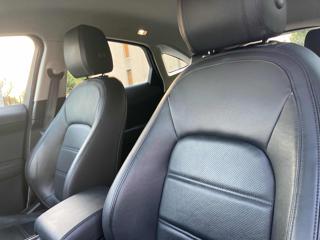 JAGUAR E-Pace usata, con ESP