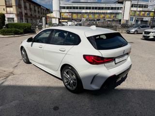 BMW 116 usata 57