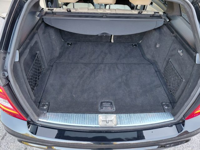 MERCEDES-BENZ C 220 usata, con USB