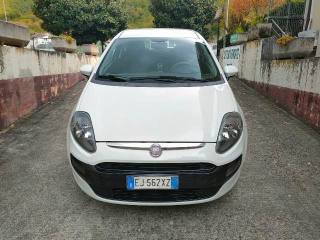 FIAT Punto Evo usata, con Climatizzatore