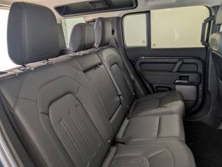 LAND ROVER Defender usata, con Controllo trazione