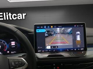 VOLKSWAGEN Golf usata, con Servosterzo