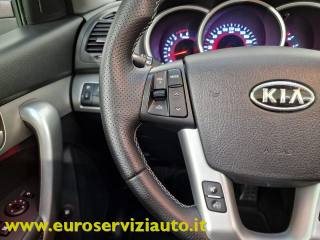 KIA Sorento usata, con Tetto panorama