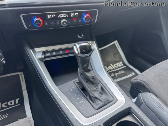 AUDI Q3 usata, con Autoradio digitale