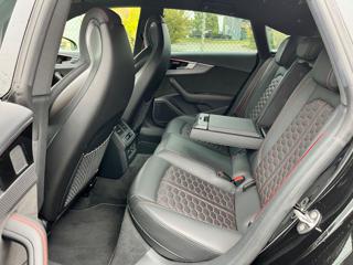 AUDI RS usata, con Sedili riscaldati