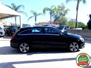 MERCEDES-BENZ CLA 200 usata, con Chiusura centralizzata