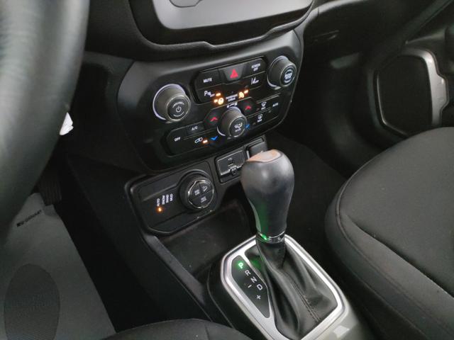 JEEP Renegade usata, con Controllo automatico clima