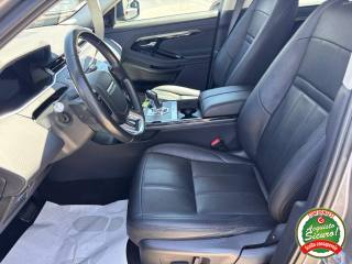 LAND ROVER Range Rover Evoque usata, con Cruise Control