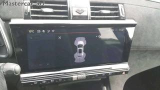 DS AUTOMOBILES DS 7 usata, con Regolazione elettrica sedili