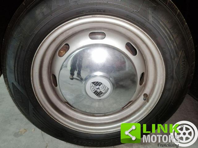 PORSCHE 914 usata 16