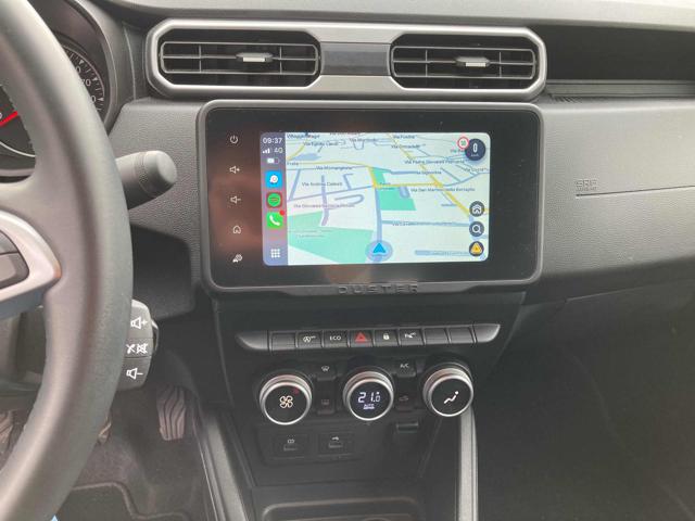 DACIA Duster usata, con Cruise Control