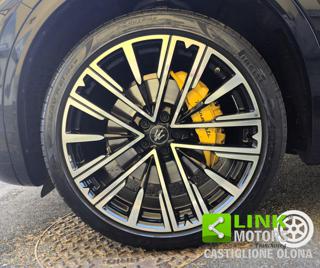 MASERATI Grecale usata, con Regolazione elettrica sedili