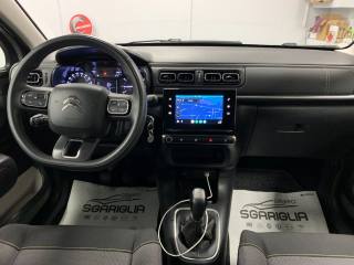 CITROEN C3 usata, con Cerchi in lega