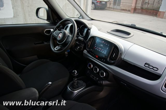 FIAT 500L usata, con ESP
