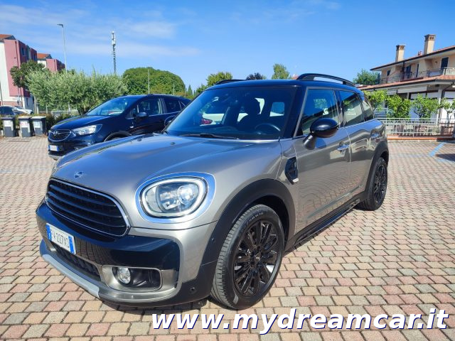 MINI Countryman usata, con Airbag laterali