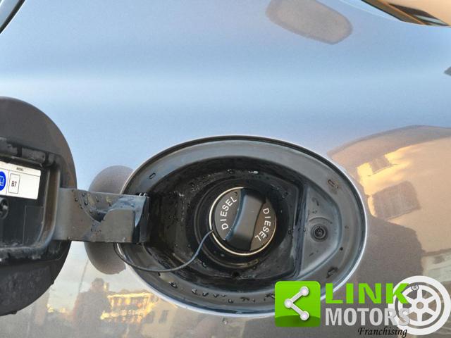 ALFA ROMEO Giulia usata, con Immobilizzatore elettronico