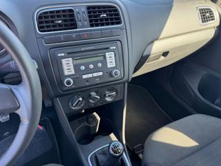 VOLKSWAGEN Polo usata, con Cronologia tagliandi