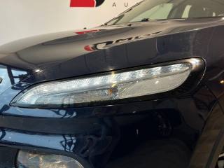 JEEP Cherokee usata, con Filtro antiparticolato