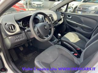 RENAULT Clio usata, con ESP