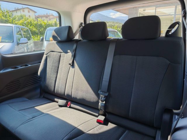 HYUNDAI Staria usata, con Sistema di navigazione
