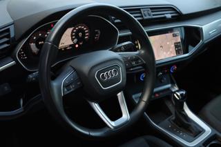 AUDI Q3 usata, con Servosterzo