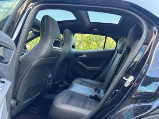 MERCEDES-BENZ GLA 200 usata, con Airbag Passeggero