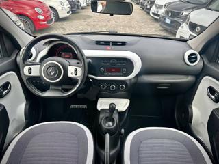RENAULT Twingo usata, con Sistema di navigazione